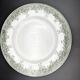 7 old plates Iron Earth Moulins des Loups Hamage model Summer