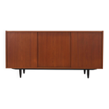 Teak sideboard, Danish design, 1970s, production: Denmark
