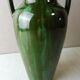 Old amphora vase, Jérôme Massier, from Vallauris