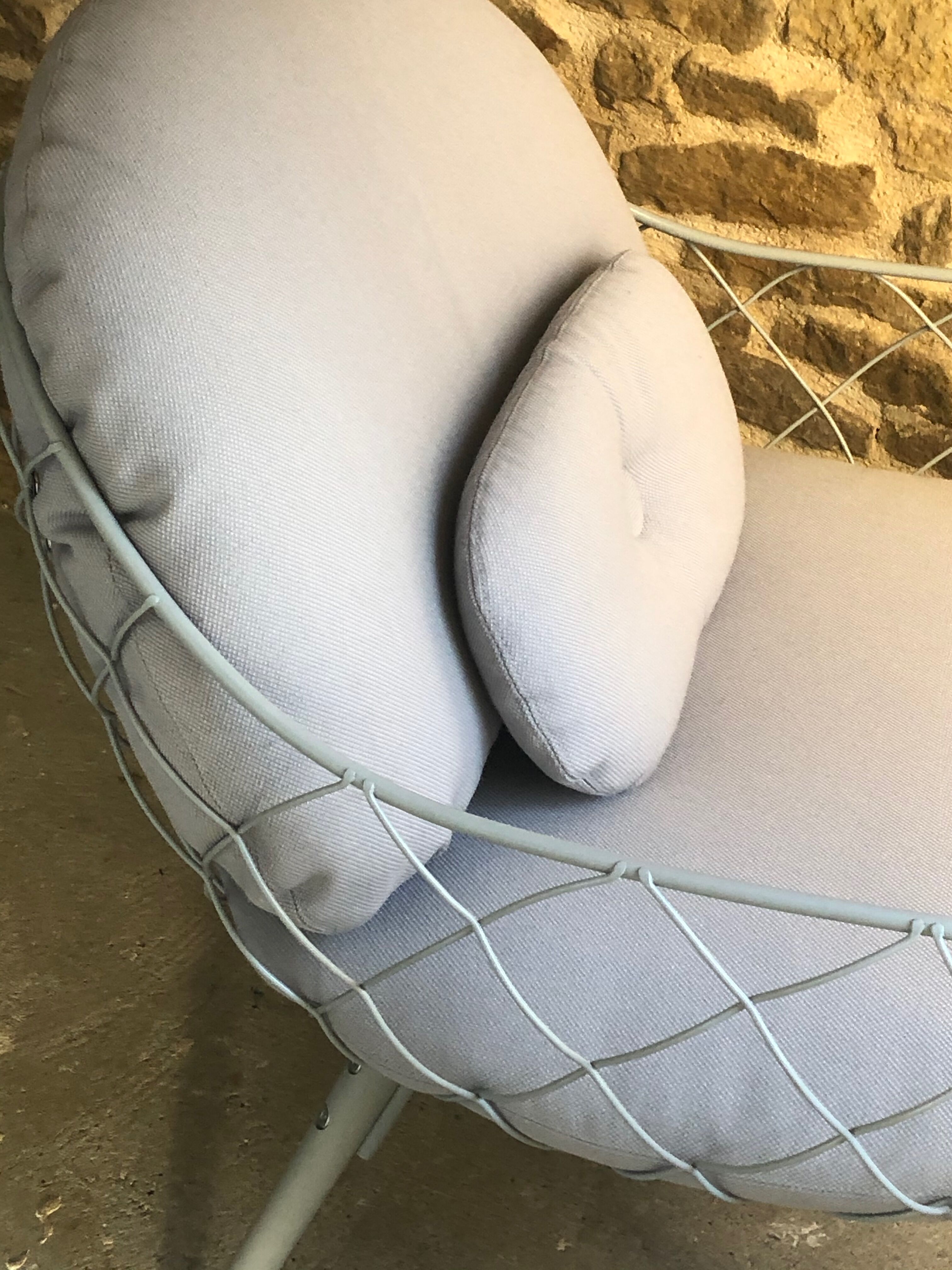 Jaime Hayon's Pia Low Chair