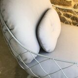 Fauteuil bas Piña de Jaime Hayon