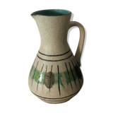 Vase west germany