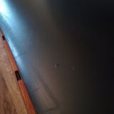 A cloakroom