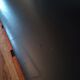 A cloakroom