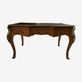 Bureau style Louis XVI