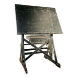 Old drawing table circa 1940