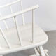 Lena Larsson Rocking Chair "Bohème" for Nesto