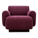 Fauteuil lounge par Eberhard Geißler, Oelsa, Allemagne, années 1970