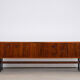 Enfilade scandinave vintage