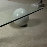 Table basse Metafora
