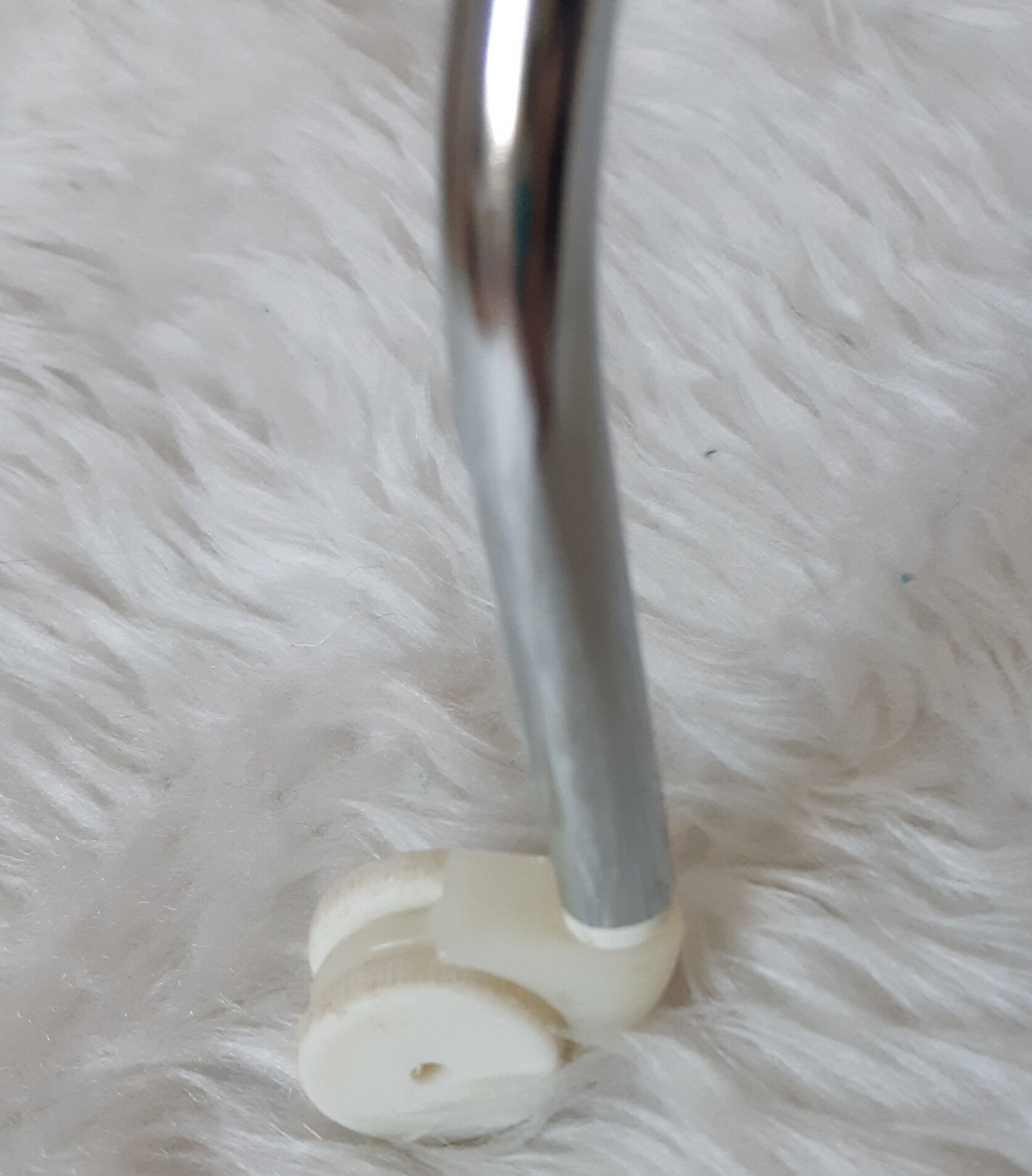 Youpala high chair for doll , vintage, 60s