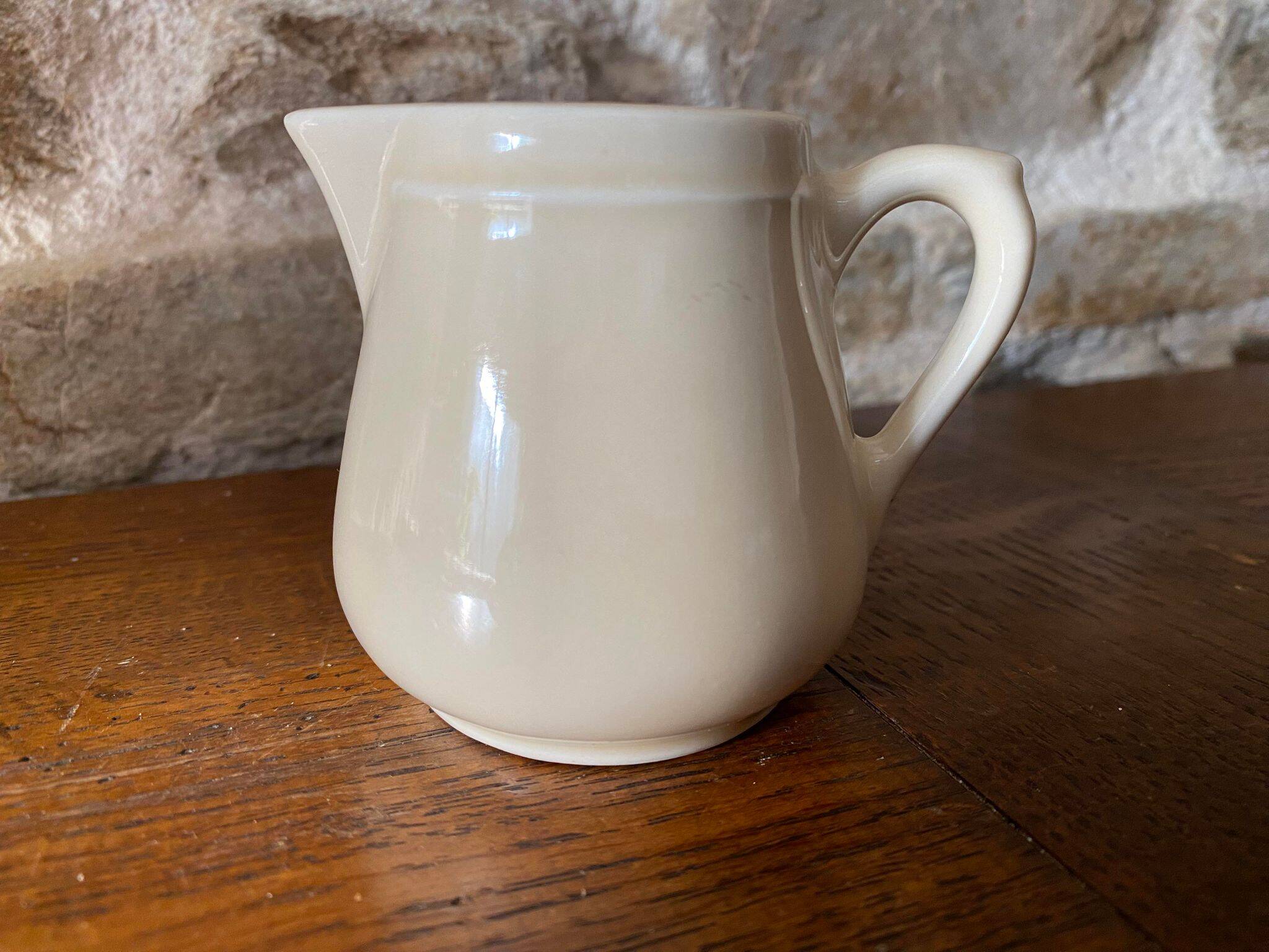 Pot à lait