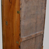 Chest in camphor tree