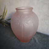Art Deco vase