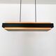 Danish Copper Pendant Lamp by Jo Hammerborg for Fog and Morup