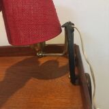 Bedside lamp