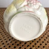 Fruit slip pitcher Salins France