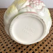 Fruit slip pitcher Salins France