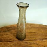 Bendor glass vase