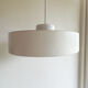Lp circle 450 pendant lamp by Mikkel Beddholm for Louis Poulsen