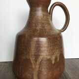 Vallauris sandstone pitcher