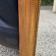 Miroir ancien Louis Philippe 140/102 cm