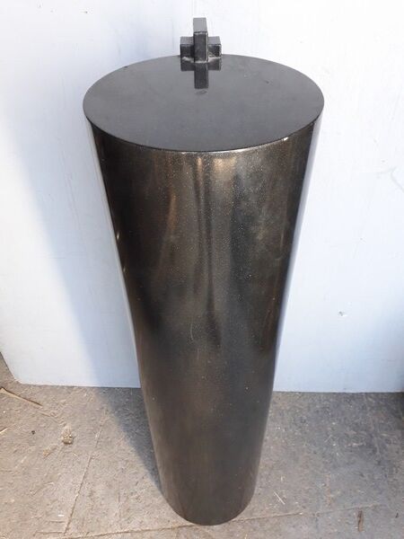 Column harness era 1980 design post modern