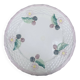 Francesco Guarino Slush Pie Dish