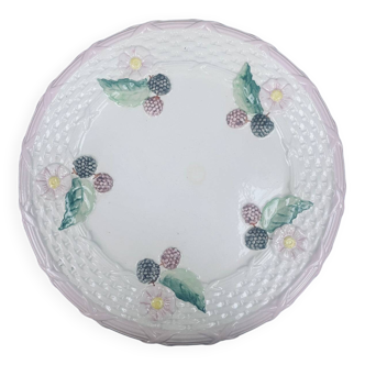 Francesco Guarino Slush Pie Dish