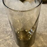 6 verres en verre fumé Luminarc