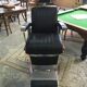 Belmont chair