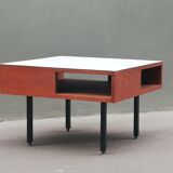 Modernist coffee table 50s
