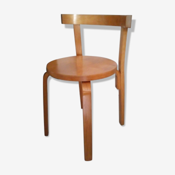 Adult scandinavian chair