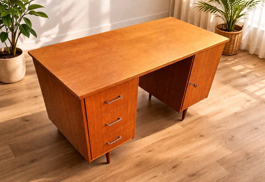 Vintage desk