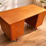 Vintage desk