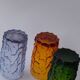 Verres Geoffrey Baxter par Whitefriars 1960