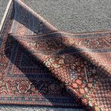 Tapis d'Orient orient : 2.00 X 1.30 Mètres - Fait Main - Qualité : Laine