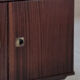 Mid-century wardrobe