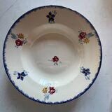 Digoin deep plates