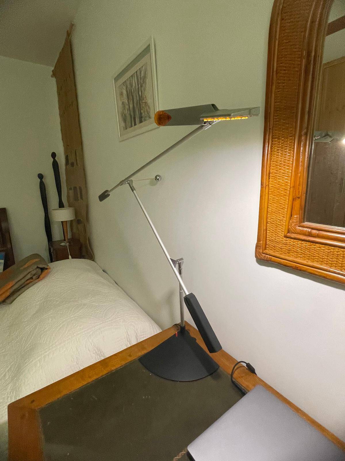 Halley Desk lamp