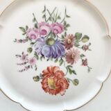 Lot de 20 assiettes anciennes  en porcelaine Haviland