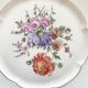 Lot de 20 assiettes anciennes  en porcelaine Haviland