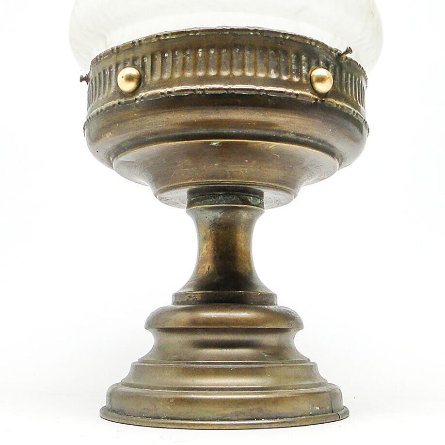 Suspension du 20e siècle, Austro-Hongrie, années 1890.