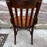 Chaise bistrot