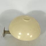 Mid-century modern wall lamp. Italy 1960s