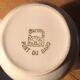"The salins" teapot