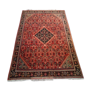 Tapis persan fait main 190x130cm