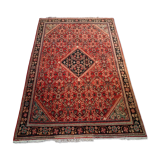 Tapis persan fait main  190x130cm