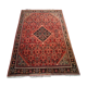 Handmade Persian rug 190x130cm