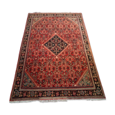 Handmade Persian rug 190x130cm